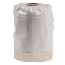 Best Sale 🥰 Silverline Tools Silverline Masking Tape Polythene Shield Dispenser 100284 Or Refill 643302 👏 -Everbuild Sales Store unnamed file 100