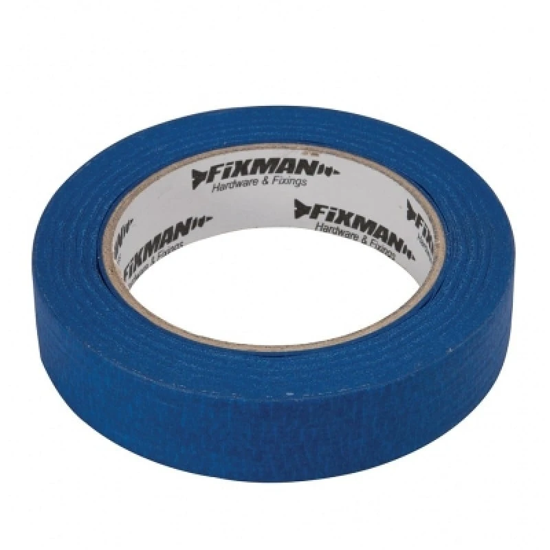 Buy ๐ฅฐ Fixman UK Fixman UV Resistant Masking Tape 25mm 192584 โญ 3 Buy ๐ฅฐ Fixman UK Fixman UV Resistant Masking Tape 25mm 192584 โญ