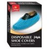 Hot Sale 😍 Sealants And Tools Direct Jump Disposable 👟 Shoe Covers Overshoes 24pk JMP1017A 😀 -Everbuild Sales Store unnamed file 186