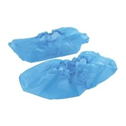 Hot Sale 😍 Sealants And Tools Direct Jump Disposable 👟 Shoe Covers Overshoes 24pk JMP1017A 😀 -Everbuild Sales Store unnamed file 188