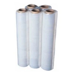Coupon 🥰 Sealants And Tools Direct Pallet Stretch Wrap Clear 400mm X 300m 😀