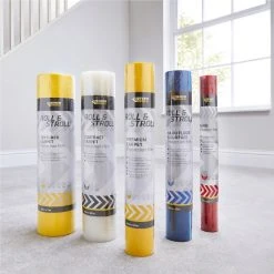 Buy 🧨 Everbuild Roll Stroll Brand Glass Film Protector 25m Rollglass25 ⭐ -Everbuild Sales Store unnamed file 205