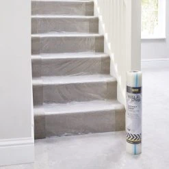 Budget ๐ Everbuild Roll & Stroll Contract Carpet Protector 50m ROLLCON50 ๐ 11 Budget ๐ Everbuild Roll & Stroll Contract Carpet Protector 50m ROLLCON50 ๐ -Everbuild Sales Store unnamed file 209