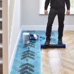 Cheapest 🔥 Everbuild Roll & Stroll Hard Surface Floor Protector 75m ROLLHARD75 😀 -Everbuild Sales Store unnamed file 231