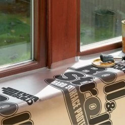 Cheapest 🔥 Everbuild Roll & Stroll Hard Surface Floor Protector 75m ROLLHARD75 😀 -Everbuild Sales Store unnamed file 234