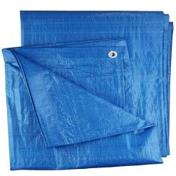 Outlet ⌛ Everbuild Heavy Duty Builders Tarpaulin 12 X 18 1TARP18 🥰 -Everbuild Sales Store unnamed file 273