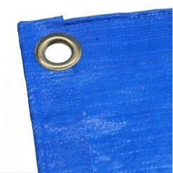 Outlet ⌛ Everbuild Heavy Duty Builders Tarpaulin 12 X 18 1TARP18 🥰 -Everbuild Sales Store unnamed file 274