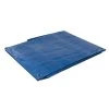 New 👏 Silverline Tools Silverline Tarpaulin Blue 7 Sizes Available ✨ -Everbuild Sales Store unnamed file 302