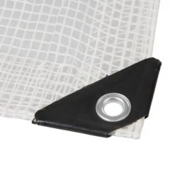 Discount 🔥 Silverline Tools Transparent Tarpaulin Heavy Duty 3m X 4m 280111 🌟 -Everbuild Sales Store unnamed file 309