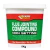 Best Sale 🔔 Purimachos Fire Everbuild Flue Jointing Compound Non Setting 1Kg PCFJC1 😍 -Everbuild Sales Store unnamed file 314