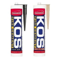 Cheap 💯 Purimachos Fire Everbuild Purimachos Kos Fire Cement Buff Or Black 300ml Cartridge 🎉