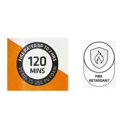 Best Sale ⭐ Everbuild B2 Firefoam Gun Grade Expanding 2hr Fire Foam B2FIREGUN ✨ -Everbuild Sales Store unnamed file 386