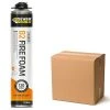 New 👏 Everbuild B2 Firefoam Gun Grade Expanding 2hr Fire Foam Box Of 12 🔥 -Everbuild Sales Store unnamed file 389