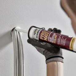Best reviews of 😉 Everbuild Everflex Pyro Mate Fire Silicone Sealant White PRYWE Box Of 12 ❤️ -Everbuild Sales Store unnamed file 420