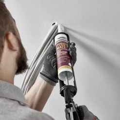 Hot Sale 😍 Everbuild Everflex Pyro Mate Fire White Silicone Sealant Pyromate PRYWE 💯 -Everbuild Sales Store unnamed file 427