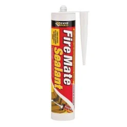Brand new 🔔 Everbuild Fire Mate 5hr Intumescent Acrylic Sealant Box Of 25 🌟 12 Brand new 🔔 Everbuild Fire Mate 5hr Intumescent Acrylic Sealant Box Of 25 🌟 -Everbuild Sales Store unnamed file 547