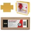 Discount 🧨 Everbuild Firespan Intumescent Electrical Socket Putty Pads Box Of 20 🌟