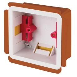 Discount 🧨 Everbuild Firespan Intumescent Electrical Socket Putty Pads Box Of 20 🌟 -Everbuild Sales Store unnamed file 564