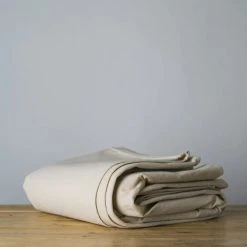 Wholesale 😀 Prodec Decorators Cotton Twill Dust Sheet 12 X 9 129SQB 😉 -Everbuild Sales Store unnamed file 57