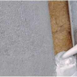 Coupon ⌛ Everbuild Tecnic Fire Sealant 300 Intumescent 600ml Box 12 White Grey 😀 -Everbuild Sales Store unnamed file 575