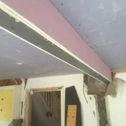 Coupon 🎁 Geocel Acoustic FR Fire Intumescent 380ml Sealant Box Of 12 - WHITE 🤩 -Everbuild Sales Store unnamed file 591