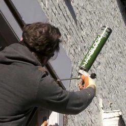 Flash Sale 🔔 Geocel AirBlock Air Tight Acoustic Expanding Foam 750ml Box Of 12 👍 -Everbuild Sales Store unnamed file 615