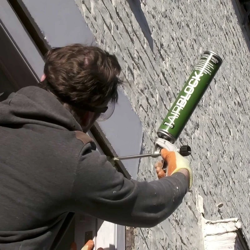 Best Sale 🎁 Geocel AirBlock B2 Fire Rated Air Tight Acoustic Expanding Foam 750ml 😍 5 Best Sale 🎁 Geocel AirBlock B2 Fire Rated Air Tight Acoustic Expanding Foam 750ml 😍 - Image 3