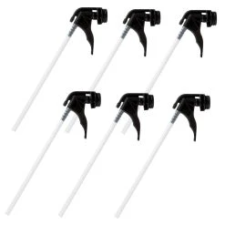 New 😍 Everbuild No Waste Exact Gap & Dryfix Expanding Foam Spare Nozzle 6 Pack 🥰