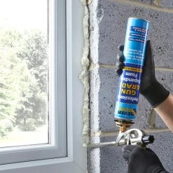 Promo ❤️ Everbuild P45 Expanding Foam Applicator Gun GFAPP35 😍 -Everbuild Sales Store unnamed file 667