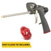 Promo 😉 Everbuild P65 Heavy Duty Metal Expanding Foam Gun GFAPP65 🎁