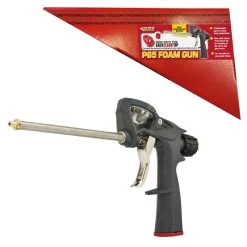 Promo 😉 Everbuild P65 Heavy Duty Metal Expanding Foam Gun GFAPP65 🎁 -Everbuild Sales Store unnamed file 672