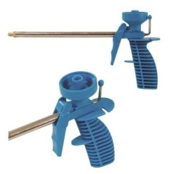Cheap 💯 Silverline Tools Silverline Diy Polyurethane Expanding Foam Applicator Gun 763589 🎁