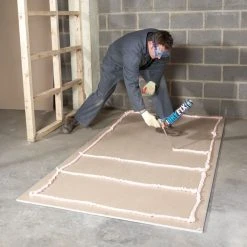Deals ⌛ Everbuild PinkGrip Dry Fix FR Box Of 12 Dryfix Plasterboard Foam ✨ -Everbuild Sales Store unnamed file 700