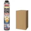 Best Pirce 🥰 Soudal Soudabond Easy Gun Grade Adhesive Expanding Foam Box Of 12 🔔
