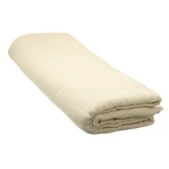 Wholesale ๐ฅ Silverline Tools Silverline Decorators Cotton Twill Dust Sheet Polythene Backed 868803 ๐ฅ