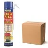 Coupon ✨ Everbuild Fix And Fill Expanding Foam 500ml EVFF5 Box Of 6 🤩 -Everbuild Sales Store unnamed file 754