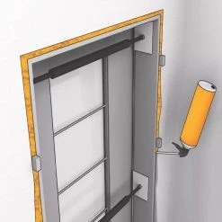 Cheap 🔥 Everbuild No Waste Expanding Frame Foam 750ml NOWASTEHH ✨ -Everbuild Sales Store unnamed file 776