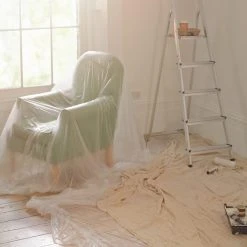 Brand new 😀 Silverline Tools Silverline Decorators Polythene Dust Sheet 2m X 50m 282576 🎉 9 Brand new 😀 Silverline Tools Silverline Decorators Polythene Dust Sheet 2m X 50m 282576 🎉 -Everbuild Sales Store unnamed file 91